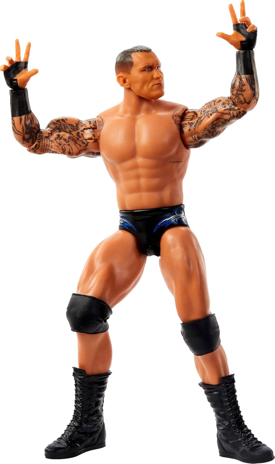 WWE Action Figure - Series #154 - Randy Orton