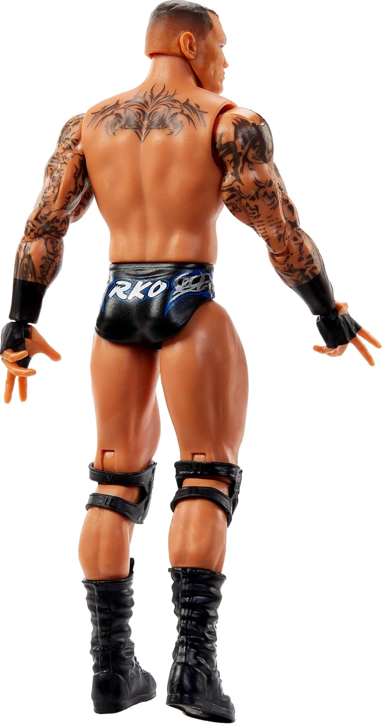 WWE Action Figure - Series #154 - Randy Orton