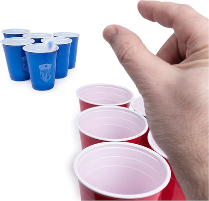 Posty Pong World Pong League Game