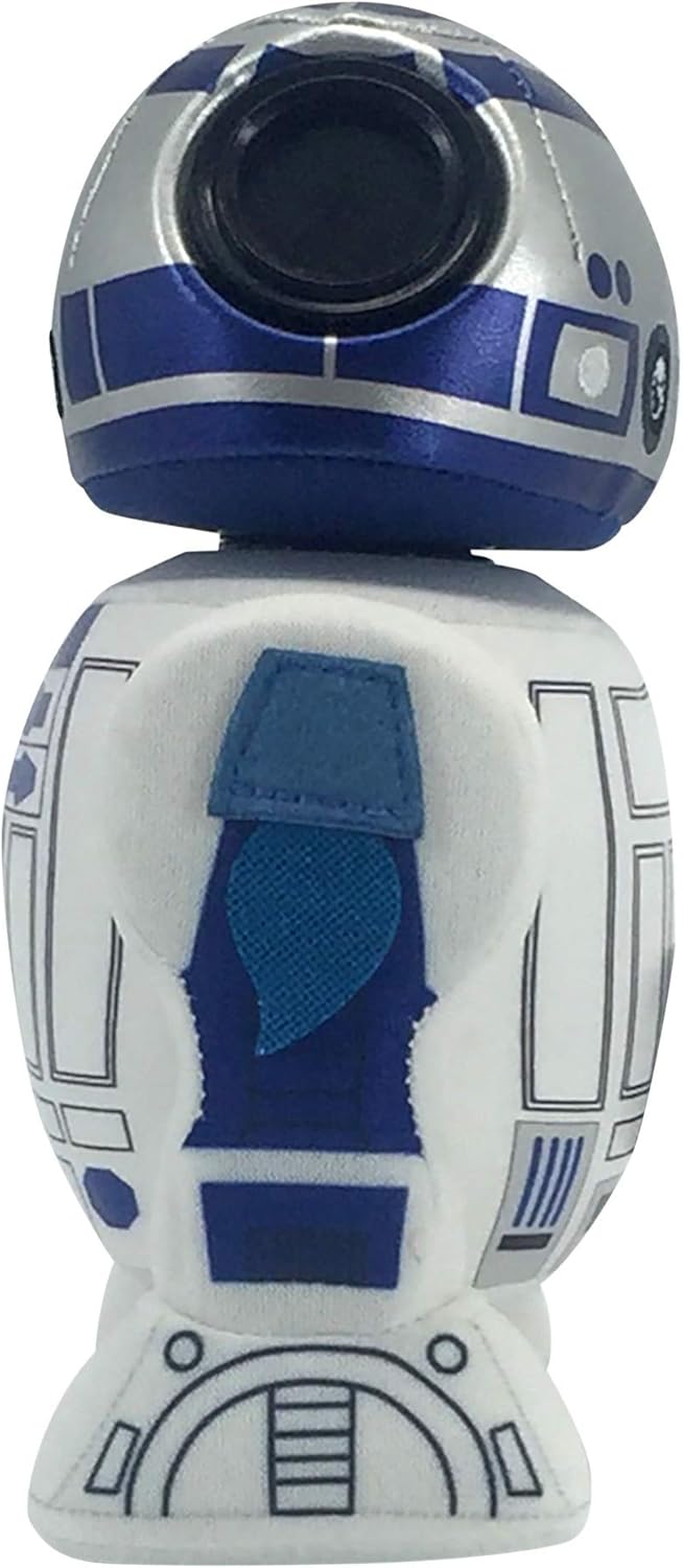 Star Wars Galaxy's Edge - Build-A-Droid R2-D2