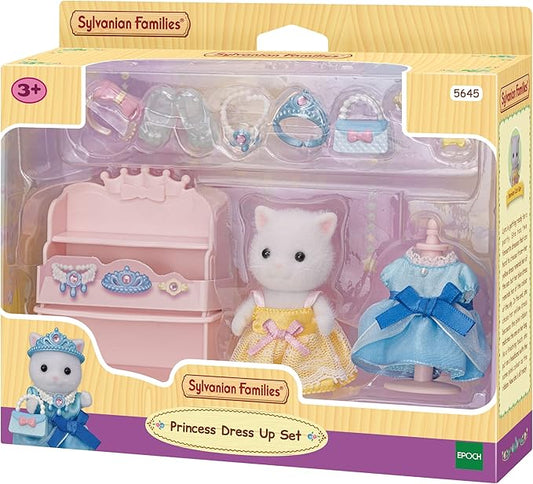 Sylvanian Families: Princess Dress Up Set (5645)