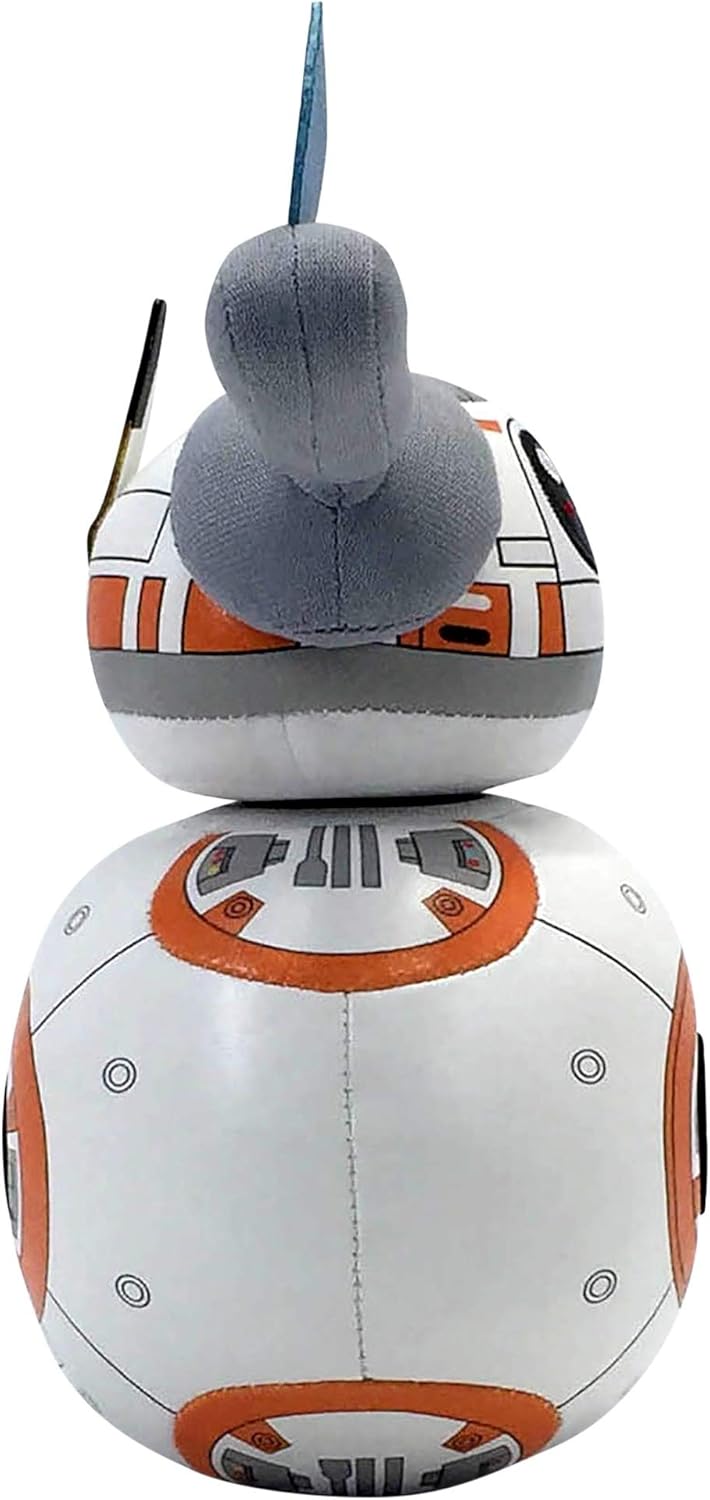 Star Wars Galaxy's Edge - Build-A-Droid BB-8