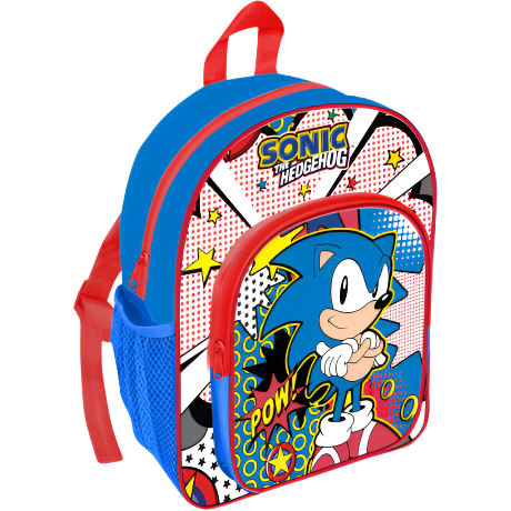 Sonic: Deluxe Backpack