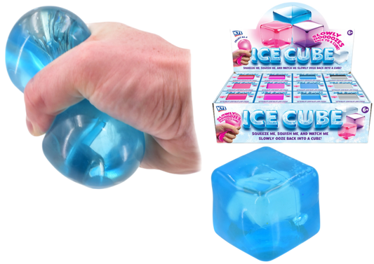 Squish Ice Cube