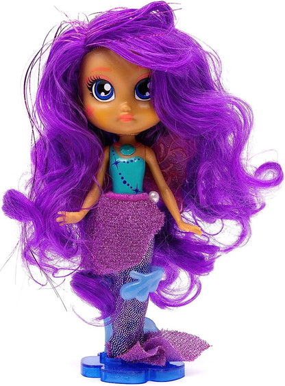 Bright Fairy Friends Shine Together! Series 3 Mermaid 15cm Doll Figure