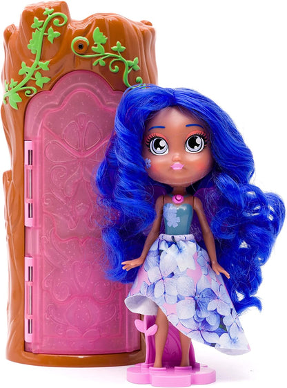 Bright Fairy Friends BFF Dolls Fairy Door