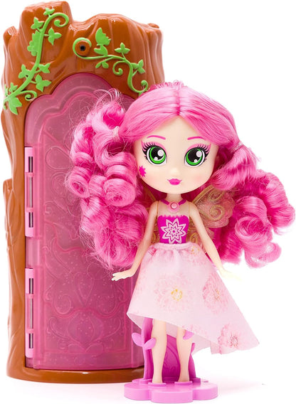 Bright Fairy Friends BFF Dolls Fairy Door