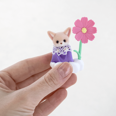 Sylvanian Families Blooming Baby Friends Blind Bag