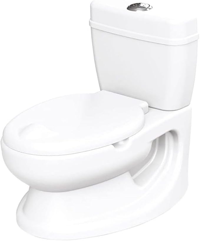 DOLU: Toddler Infant Educational Potty