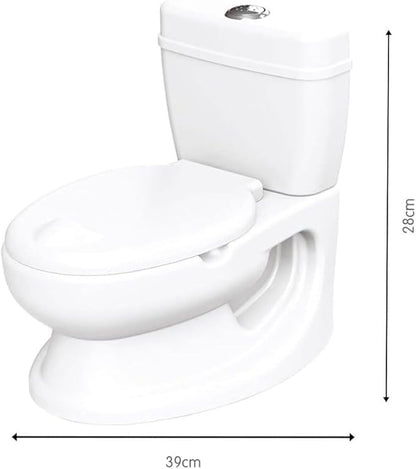 DOLU: Toddler Infant Educational Potty