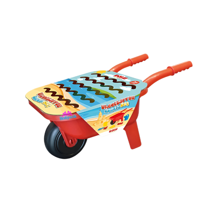 DOLU Wheelbarrow Beach Set