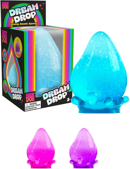 Nee Doh Dream Drop Stress Toy