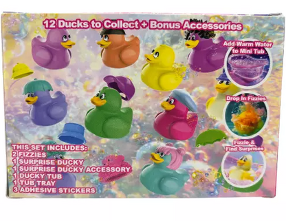 Teeny Weeny Duckeez Surprise