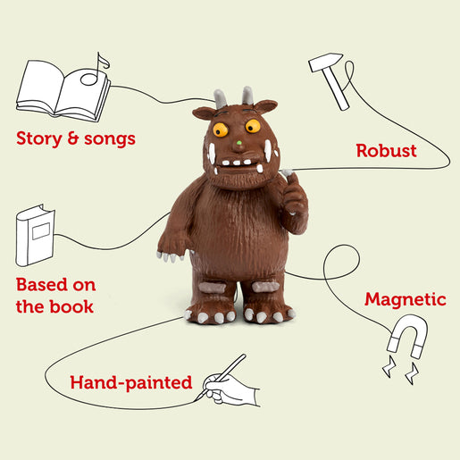 Gruffalo - Tonies Audio Character