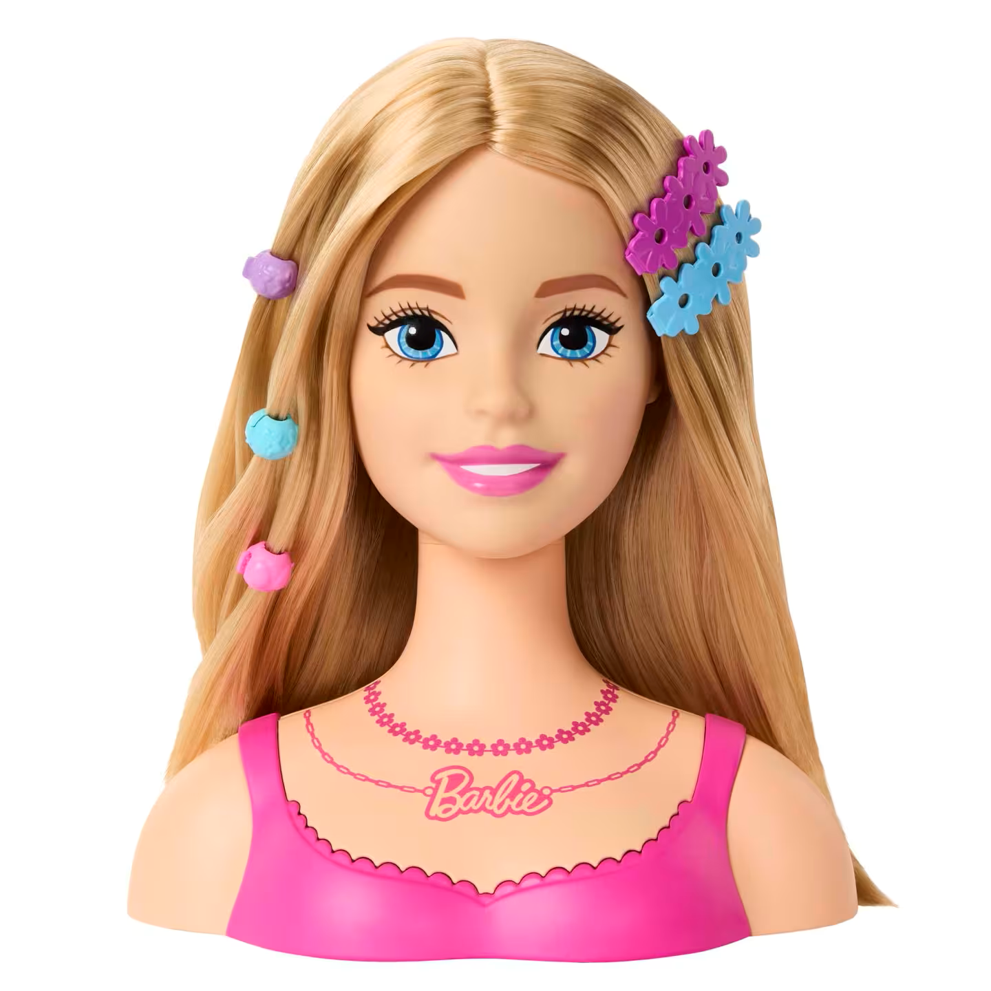 Barbie Styling Head and Accessories (HMD88)