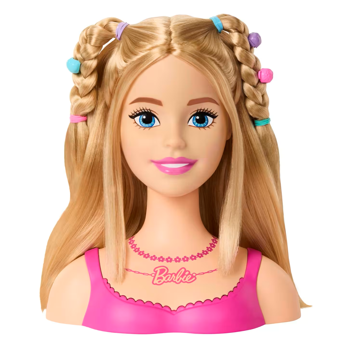 Barbie Styling Head and Accessories (HMD88)