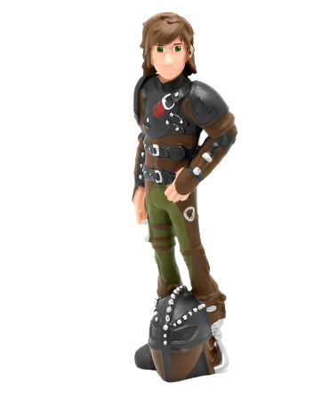 How to Train Your Dragon - Tonies Audio Character