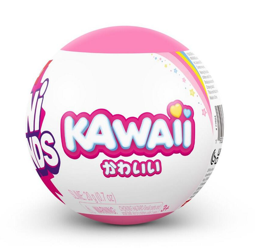 ZURU Mini Brands - Kawaii