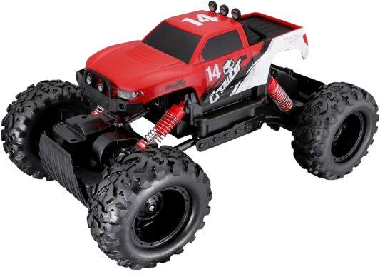 Maisto Tech RC Rock Crawler