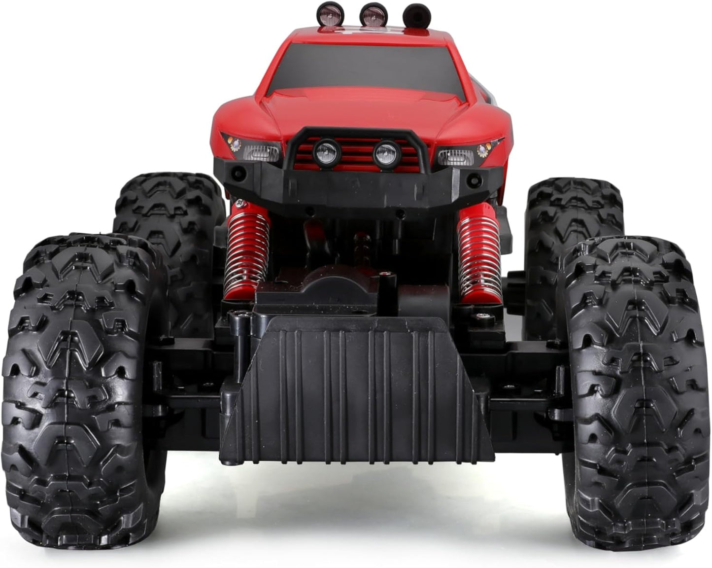 Maisto Tech RC Rock Crawler