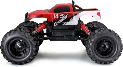 Maisto Tech RC Rock Crawler