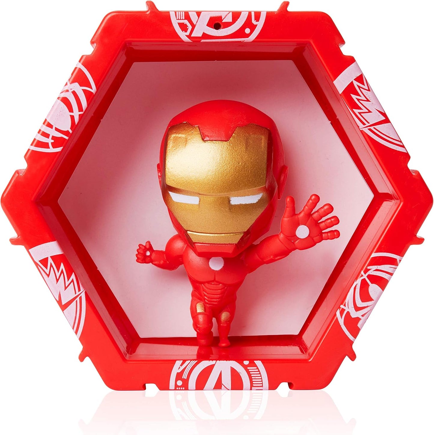 WOW! PODS Avengers Collection - Iron Man