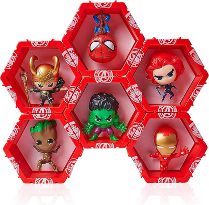 WOW! PODS Avengers Collection - Iron Man