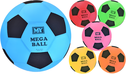 Mega Ball (Deflated)