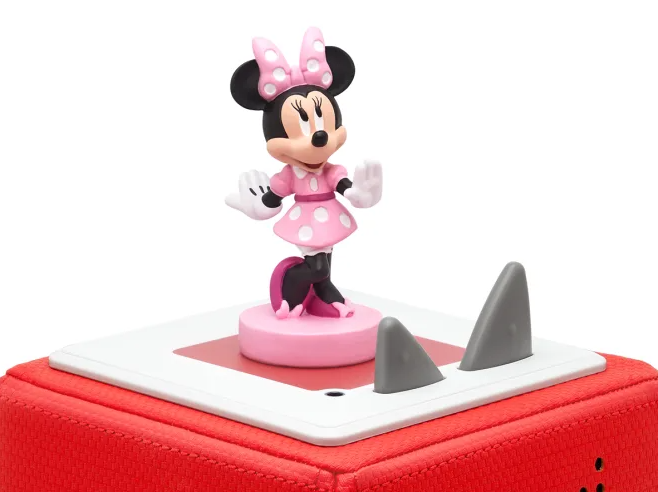 Minnie Mouse - Tonies Audio Character