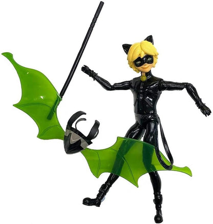 Miraculous: Cat Noir Doll