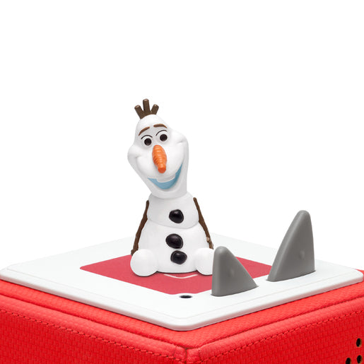 Frozen Olaf - Tonies Audio Character