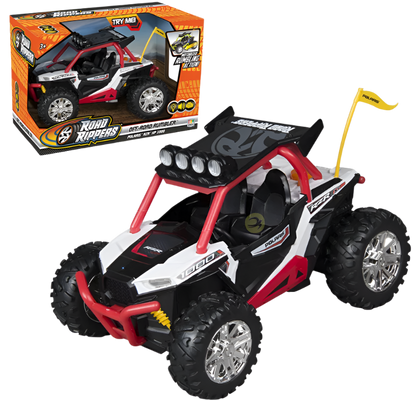 Road Rippers Polaris RZR XP 1000 Off-Road Rumbler 10"