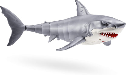 Robo Alive Great White Shark Series 1