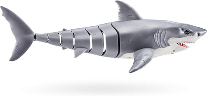 Robo Alive Great White Shark Series 1