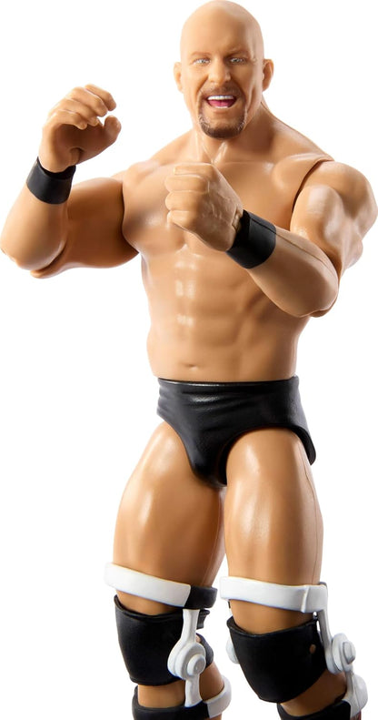 WWE Action Figure - Series #150 - Steve Austin