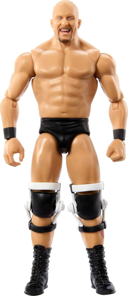 WWE Action Figure - Series #150 - Steve Austin