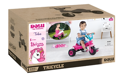 Dolu Unicorn Trike